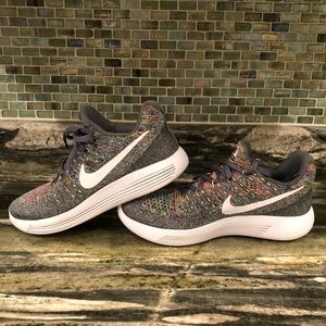 Nike Lunarepic Flyknit 2 (multi-colored)